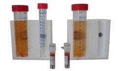 Genekam - Model SARS-Hunter - Plasma Therapy Accelerator