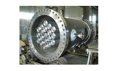 Filter Housings Services