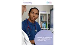 EasyOne Connect - Integrated Software Platform - Brochure