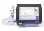 NDD EasyOne Pro - Model LAB - PFT Machine