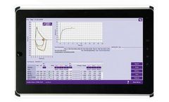 EasyOne Connect - Integrated Software Platform