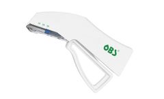 OBS - Model Type OBS-MW - Disposable Skin Stapler Model