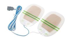 Baisheng - Defibrillation Electrode Compatible with Different Brand of Defibrillators