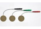 Baisheng - Model 9060/9070 - Electrode with Cable