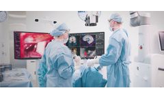 Synaptive - Model Modus V - Automated Robotic Digital Microscope