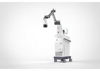 Synaptive - Model Modus X - Robotic Exoscope