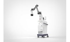 Synaptive - Model Modus X - Robotic Exoscope