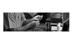 Reprocessing Services