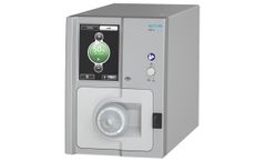 Model IES 3 - Smoke Evacuation Unit