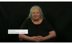 Auris Medical Keyzilen® (AM-101) Testimonial - Video