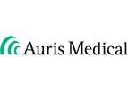 Auris Medical - Model AM-125 - Therapeutics for Inner Ear Disorders