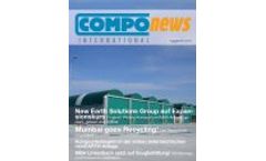 CompoNews 2010