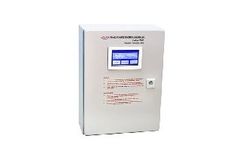 Varitrol - Model VFD - High Efficiency  Variable Frequency Drive