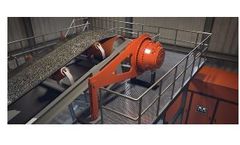 Spar - Soft Starter Starting Current