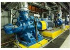 Spar - Model MCMS 2000 - Machine Condition Monitoring System