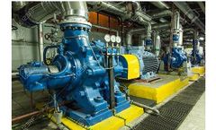 Spar - Model MCMS 2000 - Machine Condition Monitoring System