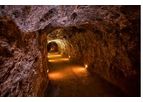 Spar - Underground Ventilation on Demand Systems (UVODS)