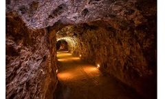 Spar - Underground Ventilation on Demand Systems (UVODS)