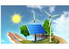 Altus - Model 500 - Energy Storage System (ESS)