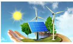 Altus - Model 500 - Energy Storage System (ESS)