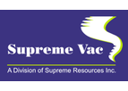 Supreme Vac - Well-Site Trailer