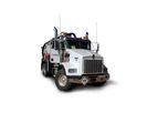 Supreme Vac - Tandem Axle Vacuum Trucks