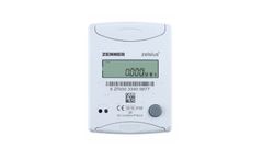 Zelsius - Model C5 ISF - Heat Meter/ Cooling Meter