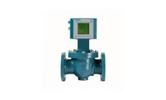Rotary Gas Meters