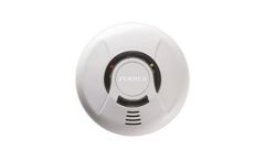 ZENNER - Model EN 14604 - Smoke Detector