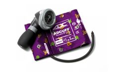 Diagnostix - Model 703 - Palm Aneroid Sphyg