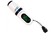 Adtemp - Model Mini 432 - Non-Contact Thermometer