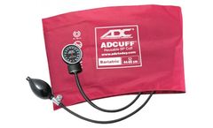 Diagnostix - Bariatric Pocket Aneroid Sphyg
