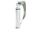 Satin - Fiberoptic Laryngoscope Handle