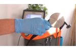 INDIBA Activ CT8 - Video