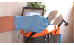 INDIBA Activ CT8 - Video