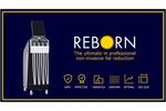 ReBorn - Professional Non-Invasive Fat Reduction - Video