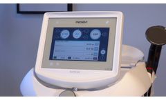 Indiba Deep Care Elite Ns - Video