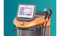Activ - Model CT8 - Radio Frequency Device