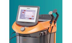 Activ - Model CT9 - Radio Frequency Comprehensive Device