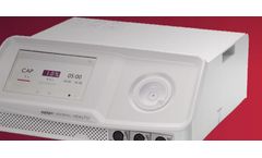 Model AH-100 - Animal Health Device