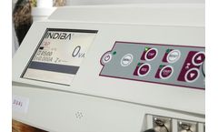Model Indiba Dual - Animal Health Device