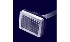 Model ReBorn - Patented and Innovative Power Led Technology