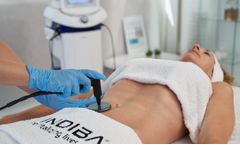Model Elite Ns - Non-Invasive, Pain-Free, Safe Treatment Option