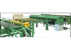 Logic - Model 2000 - Compact Log Profiling System