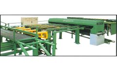 Logic - Model 2000 - Compact Log Profiling System