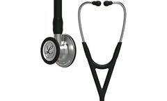 3M-Littmann - Model IV - Cardiology Diagnostic Stethoscope