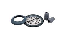 3M™ Littmann - Model Classic II S.E., Gray, 40006 - Stethoscope Spare Parts Kit