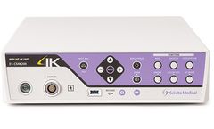 Scivita - 4K UHD Camera System