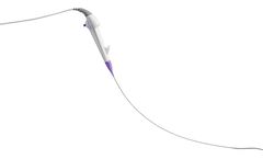 Scivita - Single-use Urology Videoscope