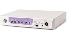 Scivita - Endoscopic Image Processor